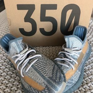 Yeezy Israfil Size 9